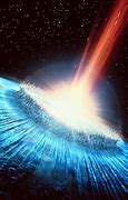 Image result for Asteroid Strikes Earth
