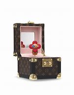 Image result for Louis Vuitton Music Box