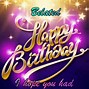 Image result for Happy Belated Birthday Cartoon