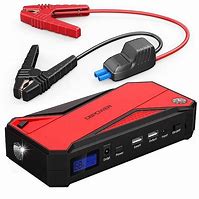 Image result for Battery Booster Pack