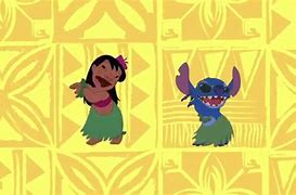Image result for Disney Channel Lilo and Stitch