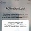 Image result for iphone 5c will not activate
