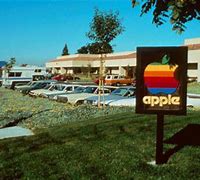 Image result for Original Apple Headquarters
