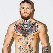 Image result for Conner McGregor Tattoos