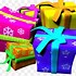 Image result for Birthday Present Clip Art No Background