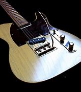 Image result for Telecaster Tremolo