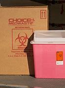 Image result for 2 Gallon Sharps Container
