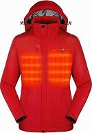 Image result for Rechargeable Heated Jackets