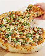 Image result for Delicious Pizza