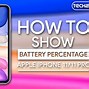 Image result for How to See the Battery Percentage On Laptop