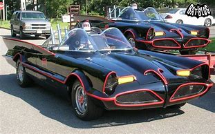 Image result for Batman Kits Cars