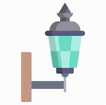 Image result for Street Light Icon