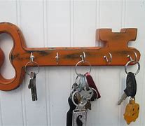 Image result for Large Key Hooks
