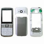 Image result for Nokia C5 Metal-Body