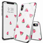 Image result for iPhone XS Case Colorful Contrast Matching