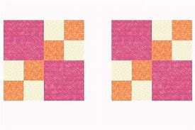 Image result for 4 Color Quilt Patterns