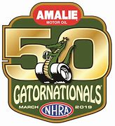 Image result for NHRA Quarter Horse Logo