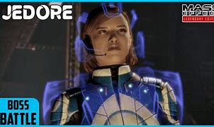 Image result for Jedore Mass Effect