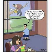 Image result for Funny Clean Cartoon Jokes