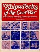 Image result for Shipwrecks of Civil War Book Shomette