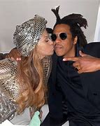 Image result for Beyonce and Jay-Z Grammys