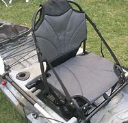 Image result for Raised Seat for Ra220 Kayak