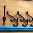 Image result for The Beeter The Weather Cast Iron Coat Hooks