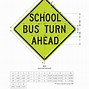 Image result for School Traffic Signs