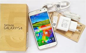 Image result for Samsung Galaxy S5 Unboxing