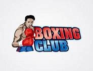 Image result for Boxing Club Logo