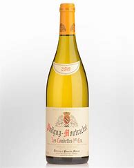 Image result for Matrot Puligny Montrachet Combettes