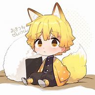 Image result for Cute Chibi Anime Boy Demon