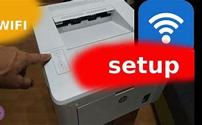 Image result for WPS PIN On LaserJet Printer