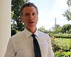 Image result for Gavin Newsom Wife Kids