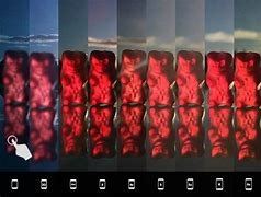 Image result for iPhone Cameras by Model