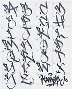 Image result for New Graffiti Fonts