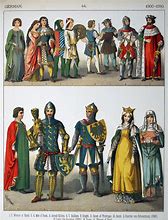 Image result for People From the 1300s