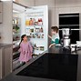 Image result for 40" Wide Counter-Depth Refrigerator