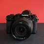 Image result for Lumix S5