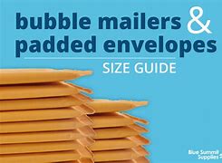 Image result for Brown Envelope Sizes