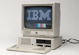 Image result for First IBM Home Computer