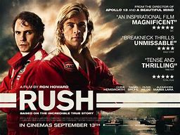 Image result for Rush 2013 Movie Screenshots