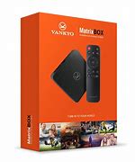 Image result for Smart Box TV 4K Android 10 Wi-Fi BT TV Mount