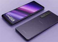 Image result for Sony Xperia 1 IV White