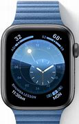 Image result for Watch OS 6 Faces Infograph