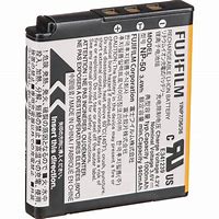 Image result for Fujifilm Battery