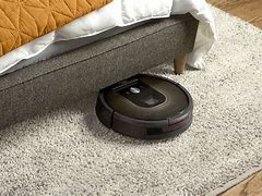 Image result for Best Robot Vacuum for Frieze Carpet