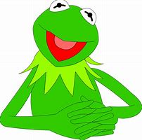 Image result for Kermit Vector