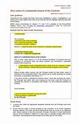 Image result for Breach of Contract