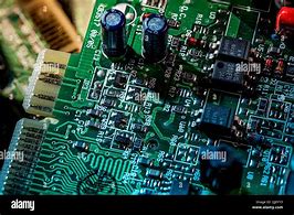 Image result for Old Computer Parts
